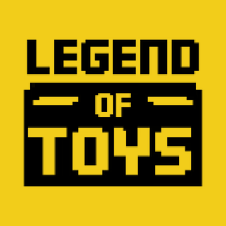 Legend of Toys